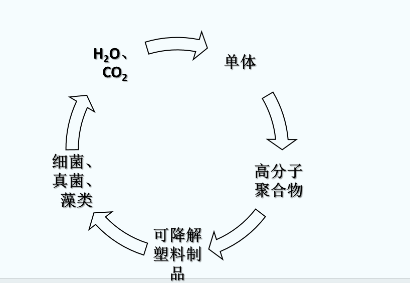 什么是可生物降解塑料？(圖1)